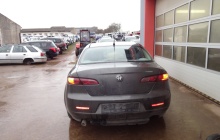 Alfa Romeo 159 1,9 JTD 85kw r.v.2007