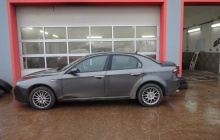 Alfa Romeo 159 1,9 JTD 85kw r.v.2007