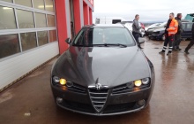 Alfa Romeo 159 1,9 JTD 85kw r.v.2007