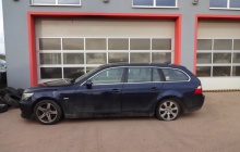 BMW 5 E61 530D 160kw r.v.2004