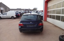 BMW 5 E61 530D 160kw r.v.2004