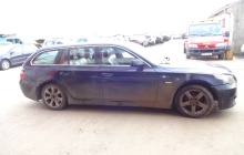 BMW 5 E61 530D 160kw r.v.2004