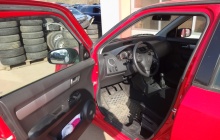 Suzuki Swift 1,3i  67,5kw r.v.2006