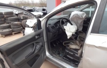 Ford Kuga 2,5i Turbo  147kw  r.v.2010