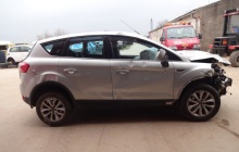 Ford Kuga 2,5i Turbo  147kw  r.v.2010