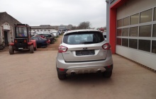 Ford Kuga 2,5i Turbo  147kw  r.v.2010