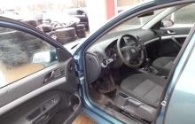 Škoda Octavia II.1,9TDI 77KW R.V.2008.