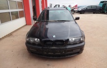 Bmw 3 combi E46  320i 110kw r.v.2000