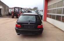 Bmw 3 combi E46  320i 110kw r.v.2000