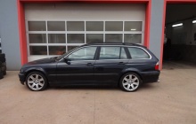 Bmw 3 combi E46  320i 110kw r.v.2000