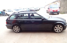 Bmw 3 combi E46  320i 110kw r.v.2000