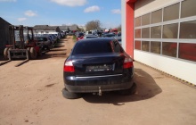 Audi A4 2,5TDI 132kw r.v.2002