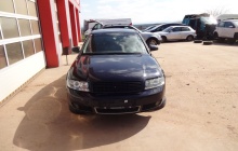 Audi A4 2,5TDI 132kw r.v.2002