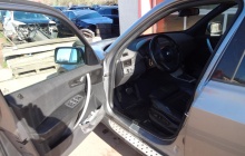 BMW X3 3,0D  150kw  r.v.2007