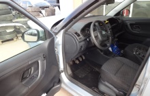 Škoda Fabia II. 1,2 HTP 44kw r.v.2010