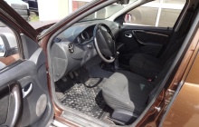 Dacia Duster 4X4 1,5DCI 81kw r.v.2011