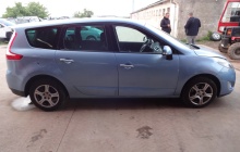 Renault Scenic III.1,4 TCE 96kw r.v.2009