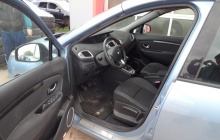 Renault Scenic III.1,4 TCE 96kw r.v.2009