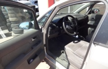 Audi A2 1,4 16V 55KW r.v.2001