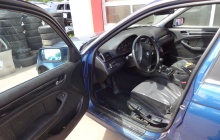 Bmw 3 E46  316i  77kw r.v.2001