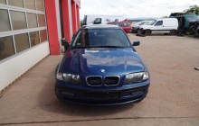 Bmw 3 E46  316i  77kw r.v.2001