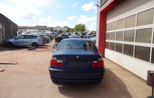 Bmw 3 E46  316i  77kw r.v.2001