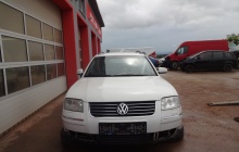 VW Passat b5,5 combi  2,8 i VR6  142kw r.v.2002