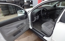 VW Passat b5,5 combi  2,8 i VR6  142kw r.v.2002