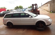 VW Passat b5,5 combi  2,8 i VR6  142kw r.v.2002