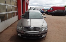 Škoda Octavia II.1,6i 75KW r.v.2007.