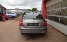 Škoda Octavia II.1,6i 75KW r.v.2007.