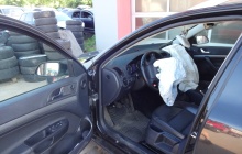 Škoda Octavia II. combi 2,0TDI 103KW R.V.2008