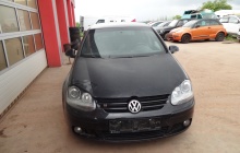 VW Golf V. 2,0TDI 103kw r.v. 2007.