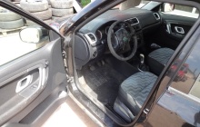 Škoda Fabia II. 1,4 TDI 59kw r.v.2007