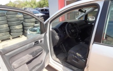 VW Touran 1,9TDI 77kw r.v.2005