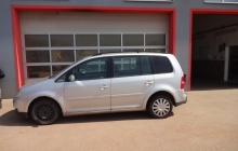 VW Touran 1,9TDI 77kw r.v.2005
