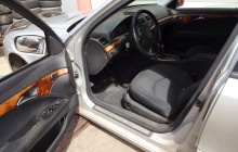 Mercedes E 220 2,2 CDI 100kw r.v 2003