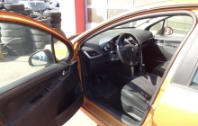 Peugeot 207 1,4i 65 kw r.v.2007