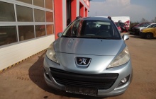 Peugeot 207 Combi.1,4i 70kw r.v.2010
