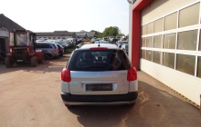 Peugeot 207 Combi.1,4i 70kw r.v.2010