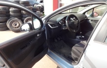 Peugeot 207 Combi.1,4i 70kw r.v.2010