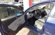 VW Passat B6 combi  2,0TDI 103kw r.v.2009