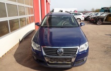 VW Passat B6 combi  2,0TDI 103kw r.v.2009