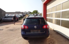 VW Passat B6 combi  2,0TDI 103kw r.v.2009