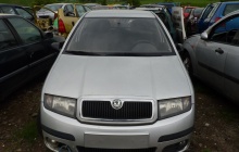 Škoda fabia 1.2 htp  r.v.2000 