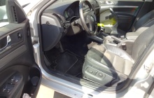 Škoda Octavia II. combi , 2,0TDI 103kw r.v.2006 automatická převodovka