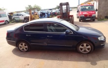 VW Passat B6 combi  2,0TDI 103kw r.v.2005