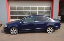 VW Passat B6 combi  2,0TDI 103kw r.v.2005