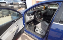 VW Passat B6 combi  2,0TDI 103kw r.v.2005