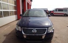 VW Passat B6 combi  2,0TDI 103kw r.v.2005